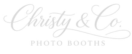 Christy & Co. Photo Booths